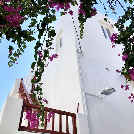 Casal Paleologos Villa Mykonos Town Exterior photo