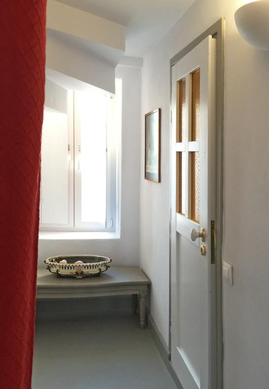 Casal Paleologos Villa Mykonos Town Exterior photo