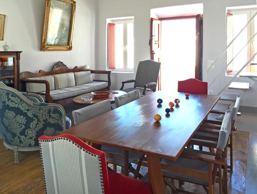 Casal Paleologos Villa Mykonos Town Exterior photo