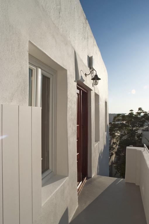 Casal Paleologos Villa Mykonos Town Exterior photo